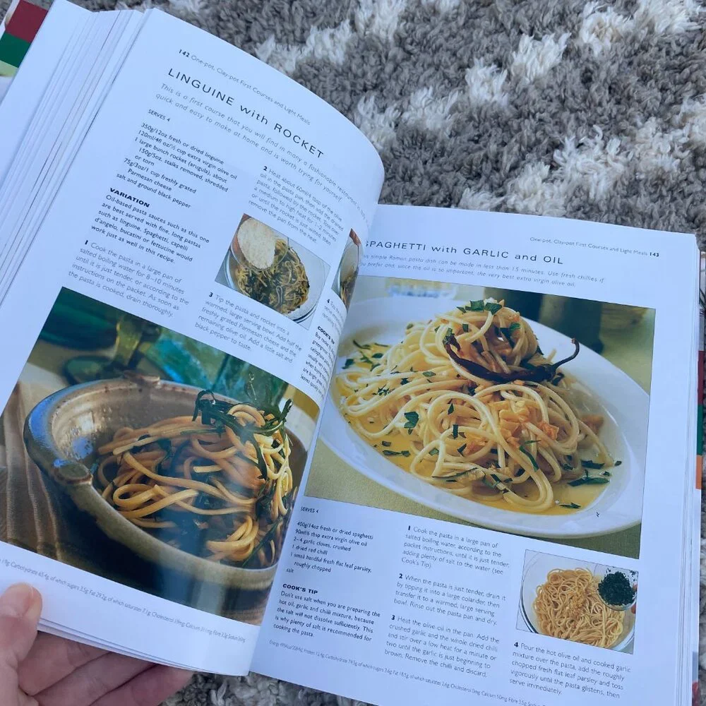 Slow Cooker Recipes Cookbook
